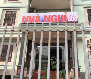 Mang Yang Hotel | Nhà nghỉ 868