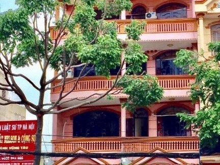 Vung Tau Hotel | nhà nghỉ bình minh