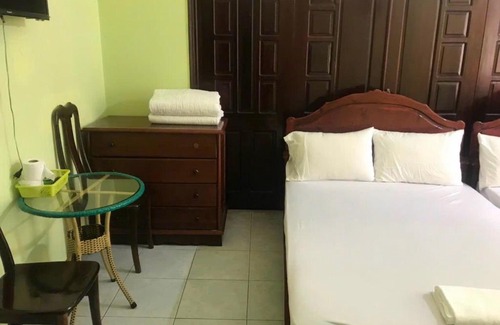 Vung Tau Hotel | nhà nghỉ bình minh