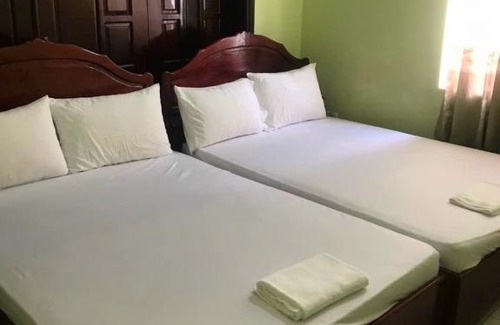 Vung Tau Hotel | nhà nghỉ bình minh