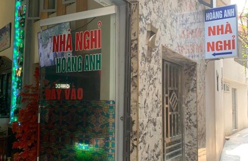 Le Chan Hotel | Nhà nghỉ Hoàng Anh