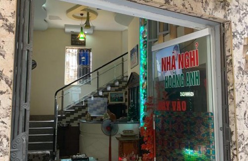 Le Chan Hotel | Nhà nghỉ Hoàng Anh