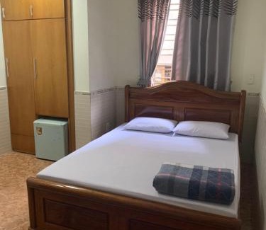 Le Chan Hotel | Nhà nghỉ Hoàng Anh