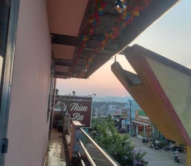Kon Plong Hotel | Nhà Nghỉ Hoàng kim