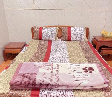 Buon Ma Thuot House | Nhà Nghỉ Hoàng Trang