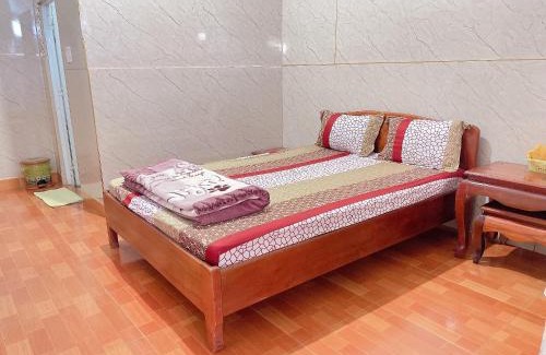 Buon Ma Thuot House | Nhà Nghỉ Hoàng Trang