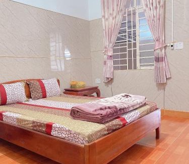 Buon Ma Thuot House | Nhà Nghỉ Hoàng Trang