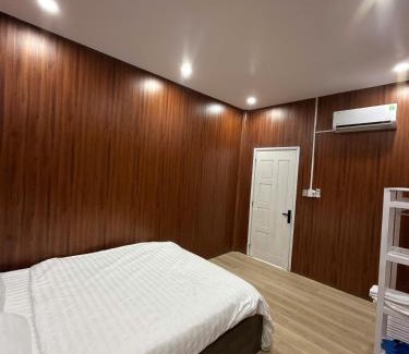 Ben Tre Hotel | Nhà Nghỉ Homestay Bến Tre