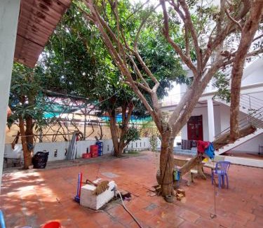 East Ham Tien Beach Apartment | Nhà nghỉ Huyền Linh
