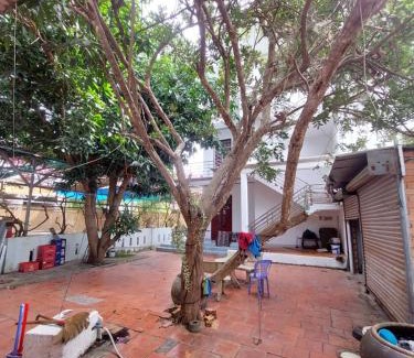 East Ham Tien Beach Apartment | Nhà nghỉ Huyền Linh