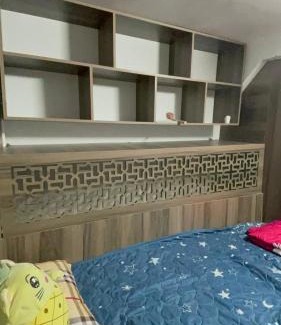 District 1 House | NHÀ NGHỈ Kết hợp COFFE E TRUNG NGUYÊN