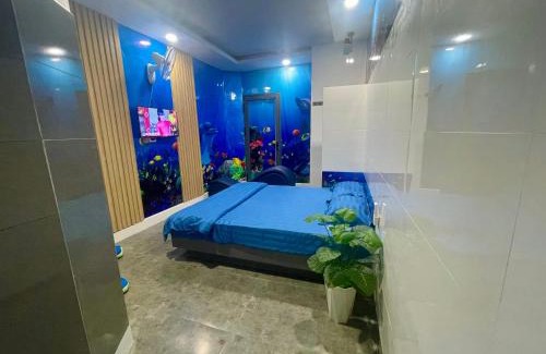 Ben Tre Hotel | NHÀ NGHỈ K house
