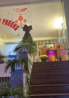 Vung Tau Bed & Breakfast | Nhà Nghỉ Kim Phượng Vũng Tàu