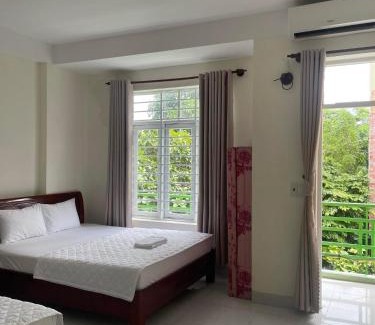 Vung Tau Bed & Breakfast | Nhà Nghỉ Kim Phượng Vũng Tàu