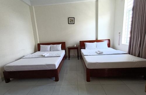 Vung Tau Bed & Breakfast | Nhà Nghỉ Kim Phượng Vũng Tàu