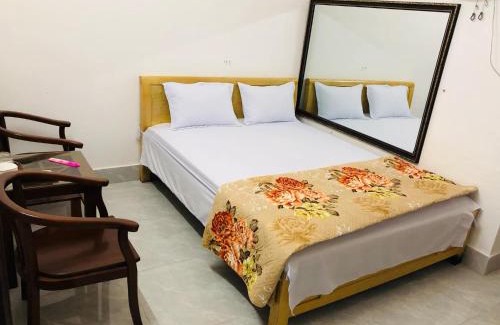 Hoang Mai Apartment | NHÀ NGhỈ NGỌC LAN