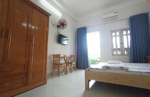Vung Tau House | Nhà nghỉ PHƯƠNG HIỀN
