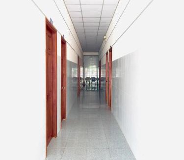 Mang Yang Hotel | Nhà Nghỉ Phương Nam