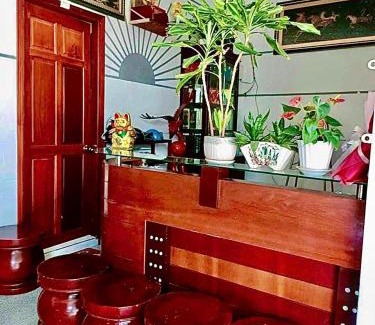 Mang Yang Hotel | Nhà Nghỉ Phương Nam