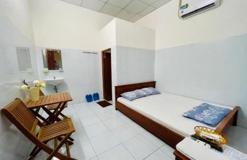 Mang Yang Hotel | Nhà Nghỉ Phương Nam
