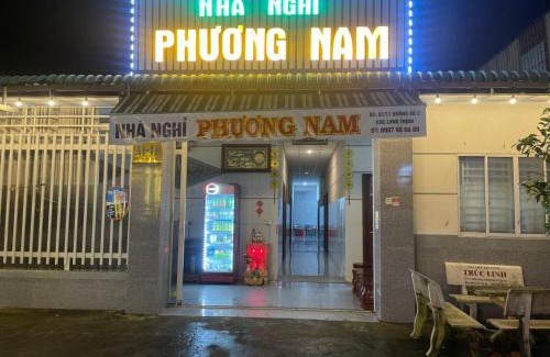 Mang Yang Hotel | Nhà Nghỉ Phương Nam
