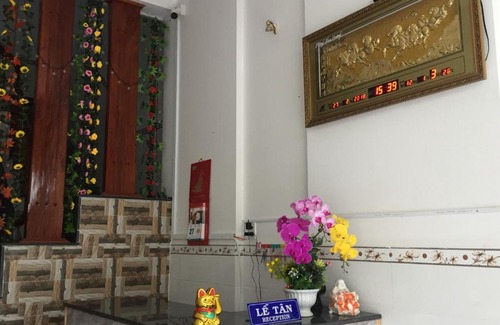 Quy Nhon Bed & Breakfast | Nhà nghỉ Sunrise