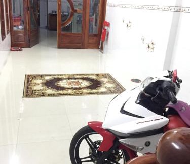 Quy Nhon Bed & Breakfast | Nhà nghỉ Sunrise