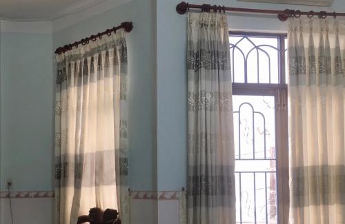 Quy Nhon Hotel | Nhà nghỉ Thái Châu