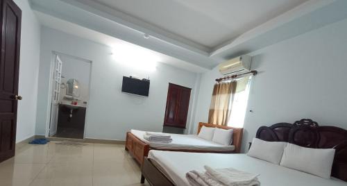 Thu Dau Mot Hotel | Nhà nghỉ thảo ngân