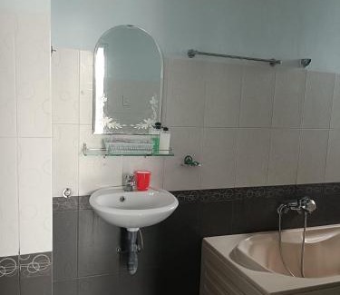 Thu Dau Mot Hotel | Nhà nghỉ thảo ngân