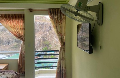 Nha Trang Bed & Breakfast | nhà nghỉ thanh hoà 2