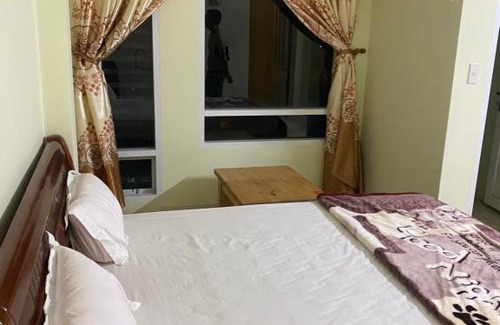 Nha Trang Bed & Breakfast | nhà nghỉ thanh hoà 2