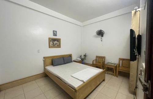 Tu Liem Hotel | Nhà nghỉ trọ Mai Vân