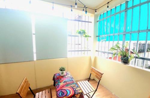 Hoan Kiem Villa | Nhà riêng 4 phòng ngủ thang máy