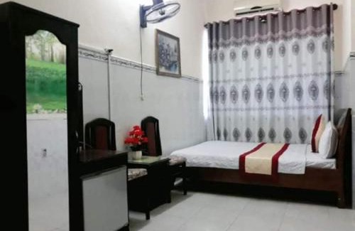 Vung Tau Hotel | Như Quỳnh