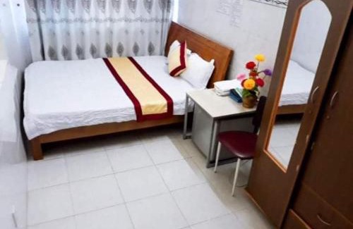 Vung Tau Hotel | Như Quỳnh