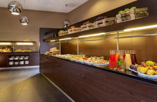 Innere Altstadt Hotel | NH Collection Dresden Altmarkt