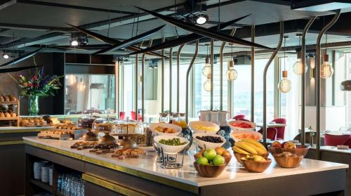 Eindhoven City Center Hotel | NH Collection Eindhoven Centre