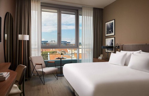 Bergheim Hotel | NH Collection Heidelberg