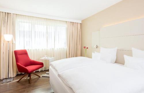 Mitte Hotel | NH Collection Nürnberg City