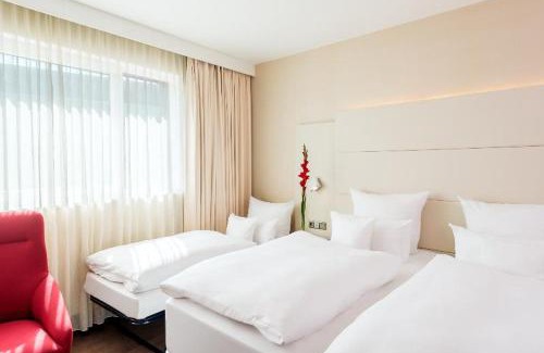 Mitte Hotel | NH Collection Nürnberg City