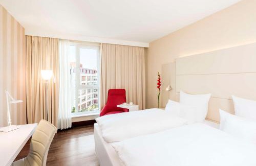Mitte Hotel | NH Collection Nürnberg City