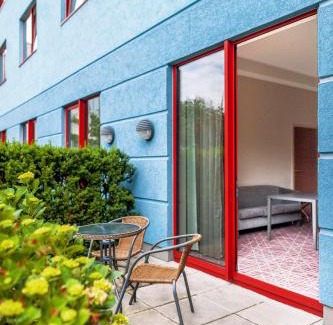 Prague 5 Hotel | NH Collection Prague