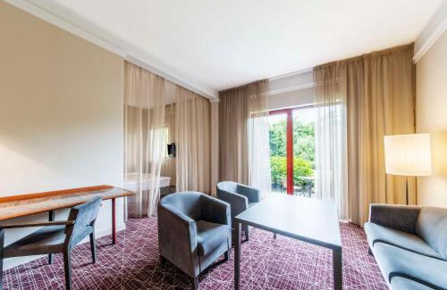 Prague 5 Hotel | NH Collection Prague