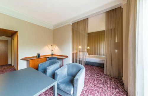 Prague 5 Hotel | NH Collection Prague