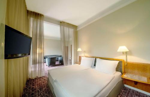 Prague 5 Hotel | NH Collection Prague