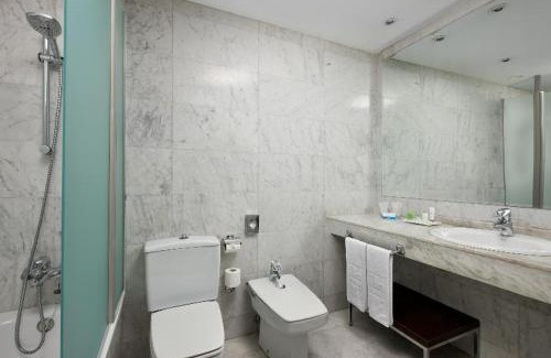 Old Town Hotel | NH Collection Salamanca Palacio de Castellanos