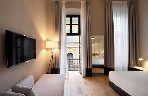 Historic Centre Hotel | NH Collection Torino Piazza Carlina