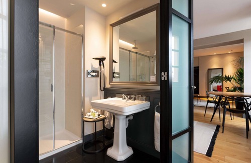 Historic Centre Hotel | NH Collection Torino Piazza Carlina