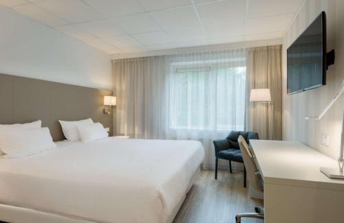 Veldhoven Hotel | NH Eindhoven Conference Centre Koningshof